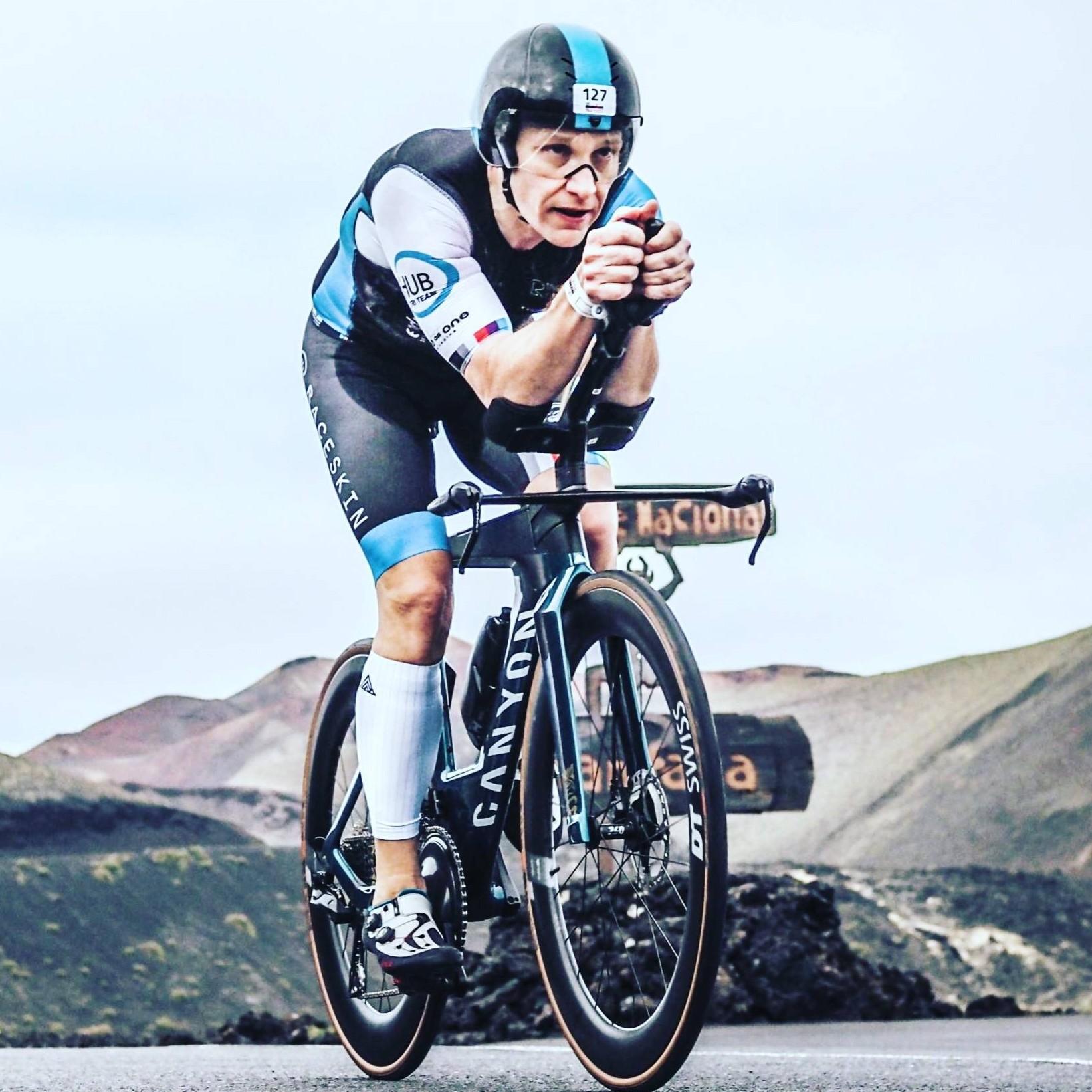 Roman Lacko - (eHub Tri)