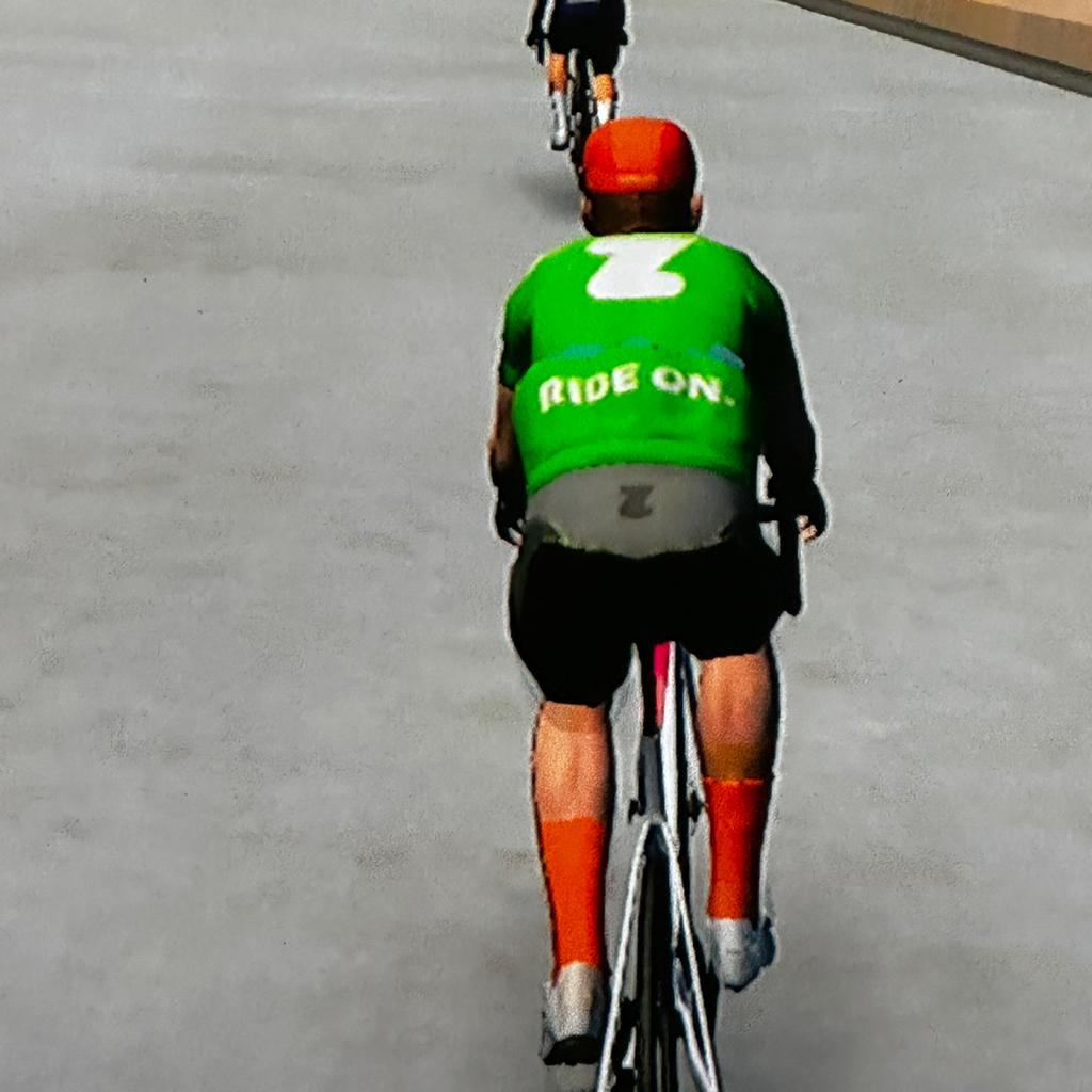 Martijn van Huffelen