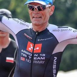 Are Ribe (Race3R)