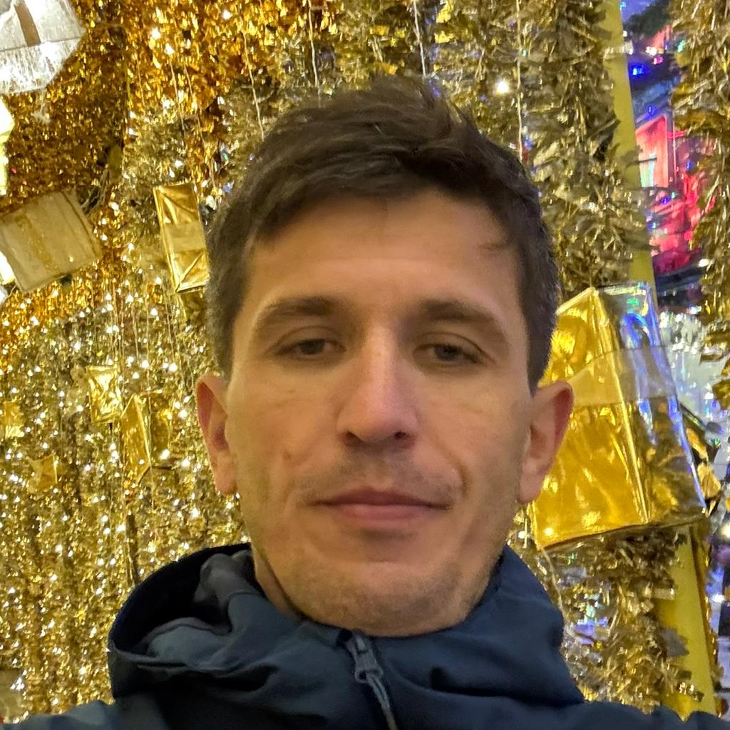 Damir Krstic (COALITION) 