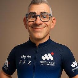 Christophe CÉRÉ(FFZ)