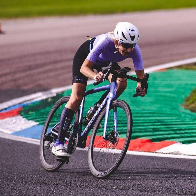 Liz Richardson (BMTR Bear Force One 🧸🔔)