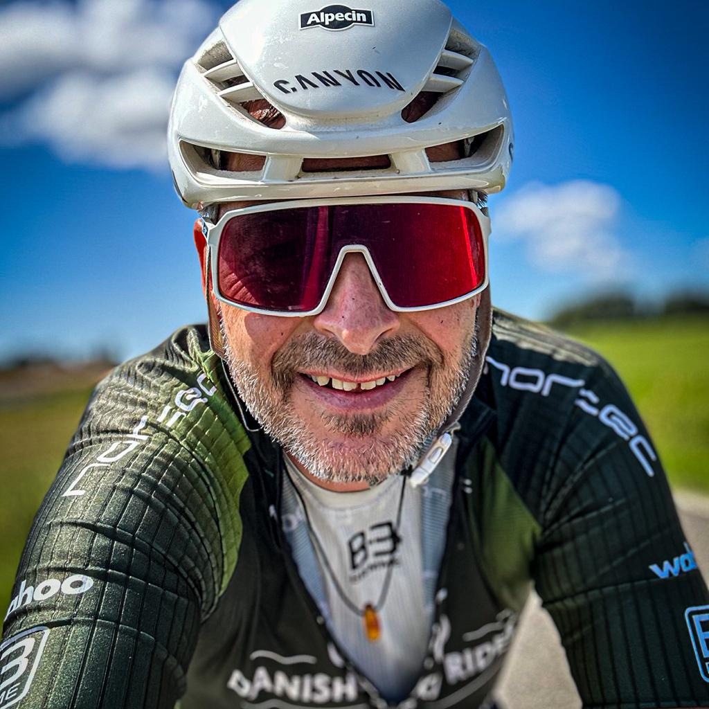 Soeren  Andersen [DBR]