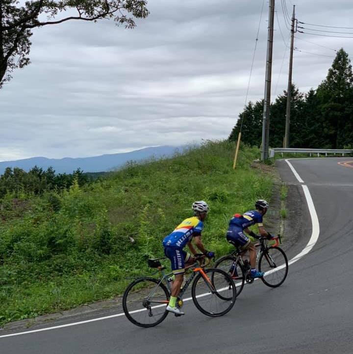 Hideaki Yamazaki(NAL)