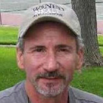 Neall Doren (BKLCS/EZR) 