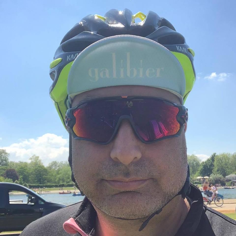 Abbas Mirza (ART Fusion)