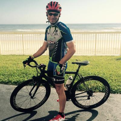 Ron  O'Bryan   Age 73