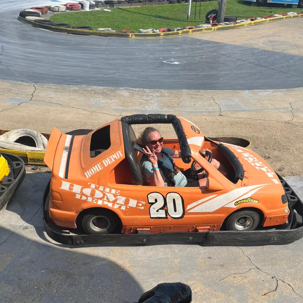 Sue Ray(Lk George,NY)