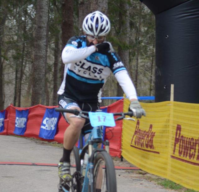 John Breny/AorticDissectionSurvivor