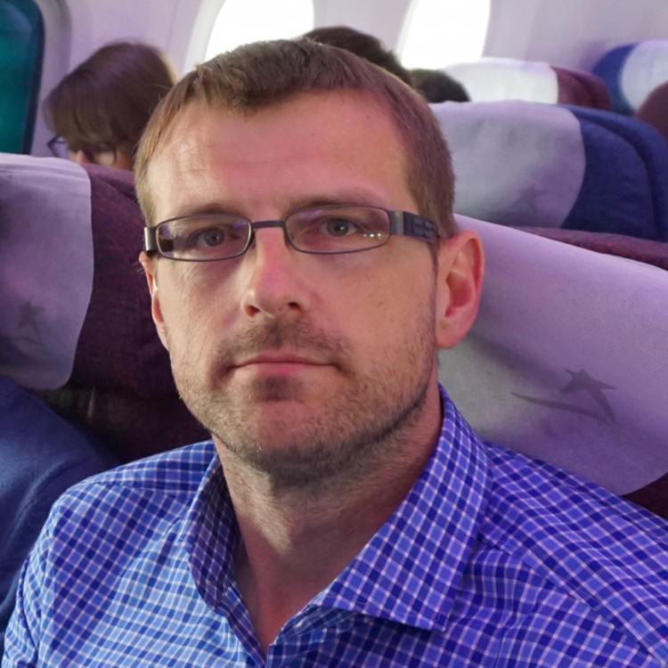 Soren Jensen