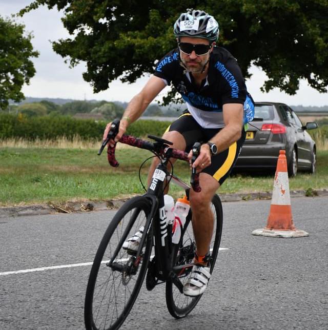 Steve Ferris (Chip Tri)