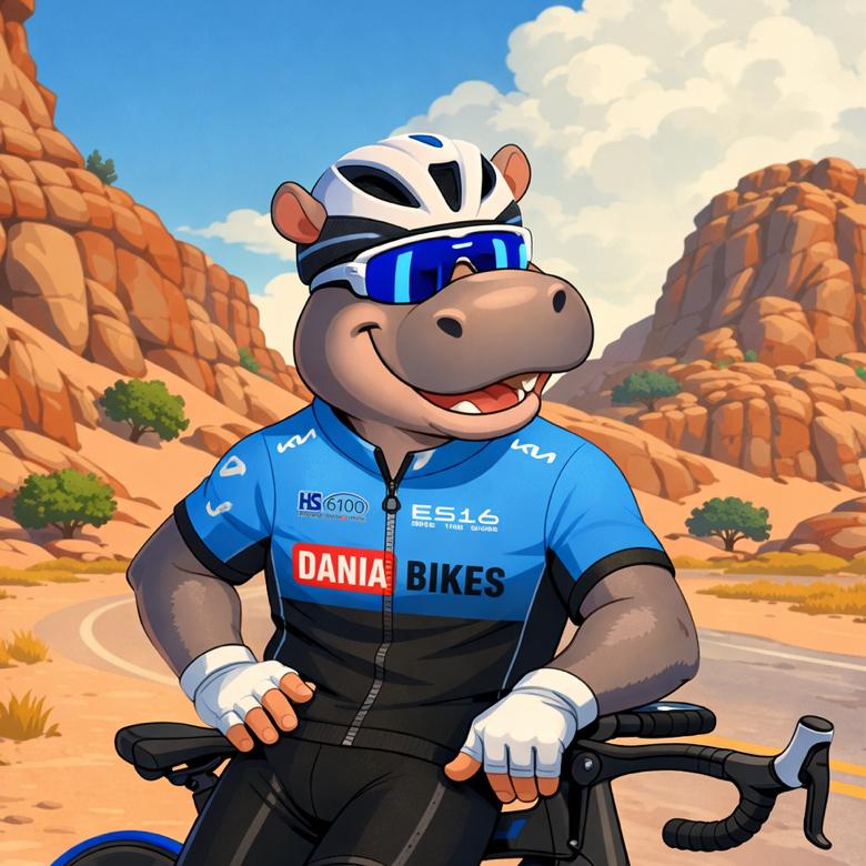 Jeppe Tolboll 🦛 (HS6100)