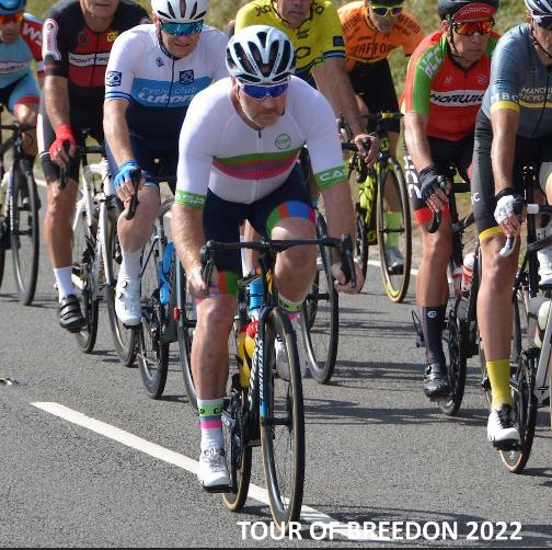 Ade  Byrne (CASP RT)