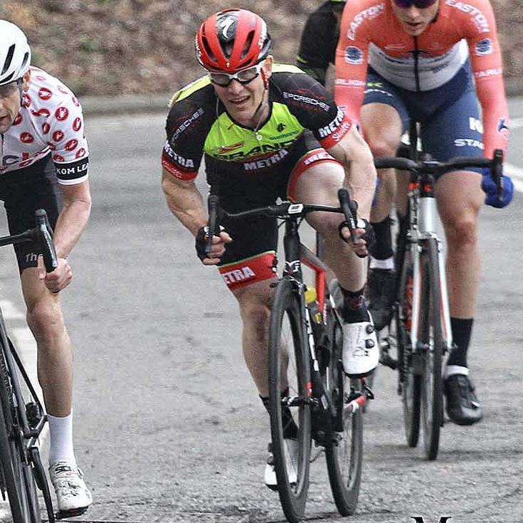 Stephan Dioslaki (Brands Cycles)