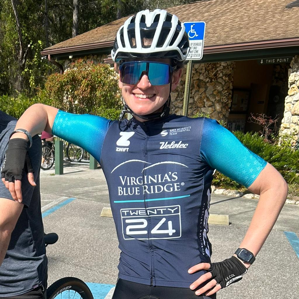 Amanda Coker Coaching  (VBR TWENTY28)