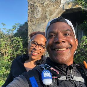 George  W Claude Jr MTCCNC, C-4