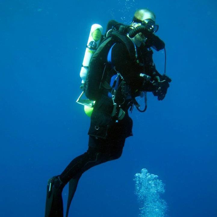 jason swenson Cryo-Gen