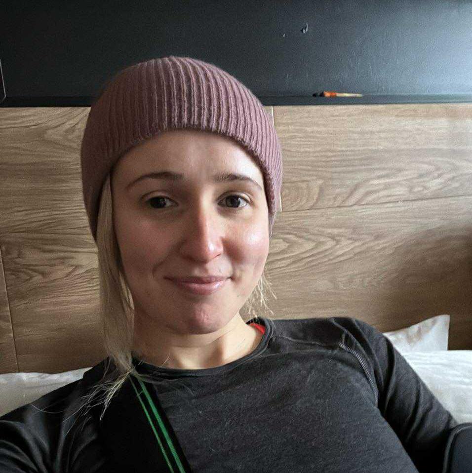 Hayley Price