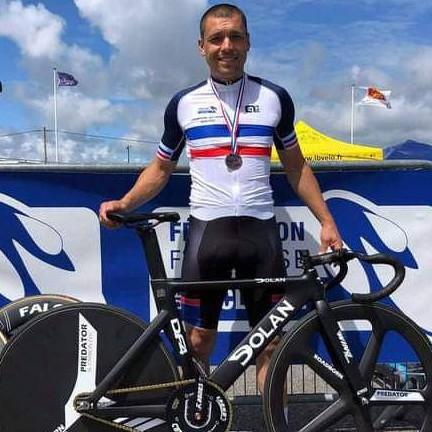 Cristovao Salgueiro [Ghost]