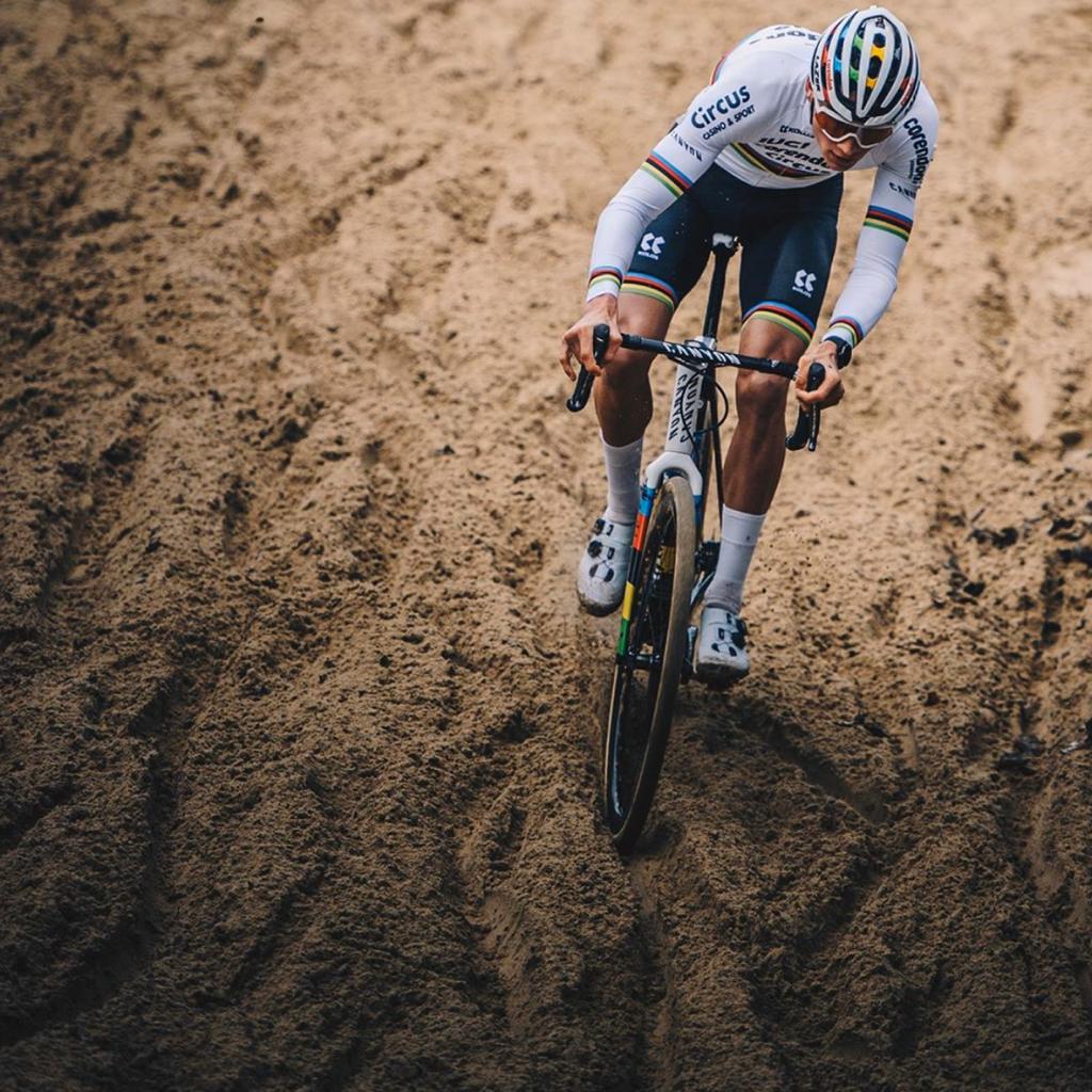 Mathieu Van Der Poel