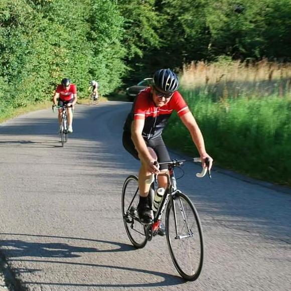 Mads Schnejder (DBR)