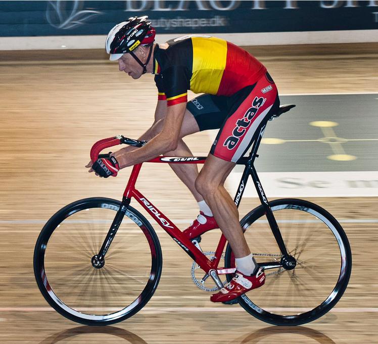 Jørgen Hansen [DBR]