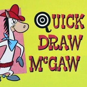 Phil McGaw