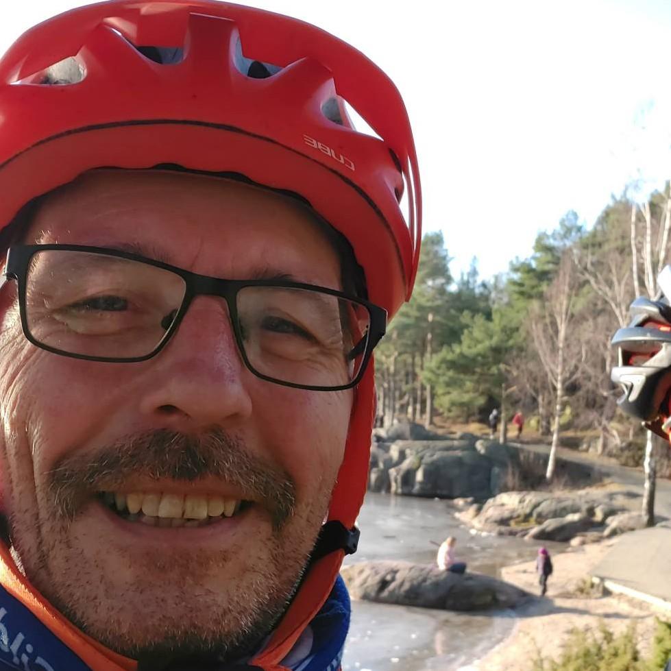 paul erling backstrøm