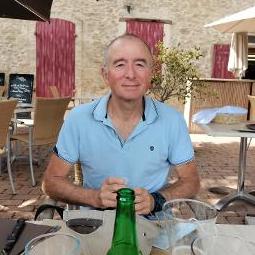 Philippe lebitoux (Foudre)