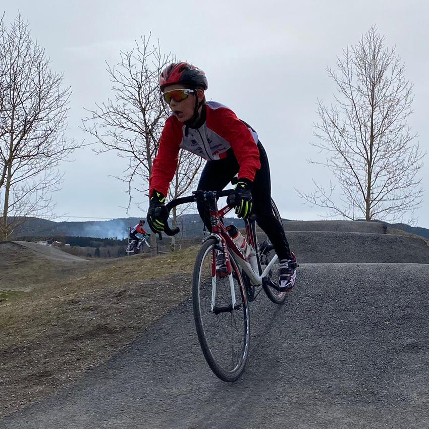 Olav  Ofsti (TVK) (V) 