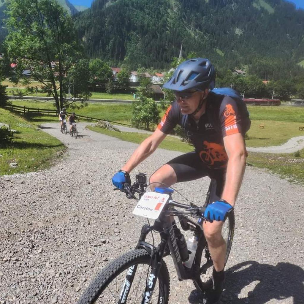 Carsten Pedersen [DBR]