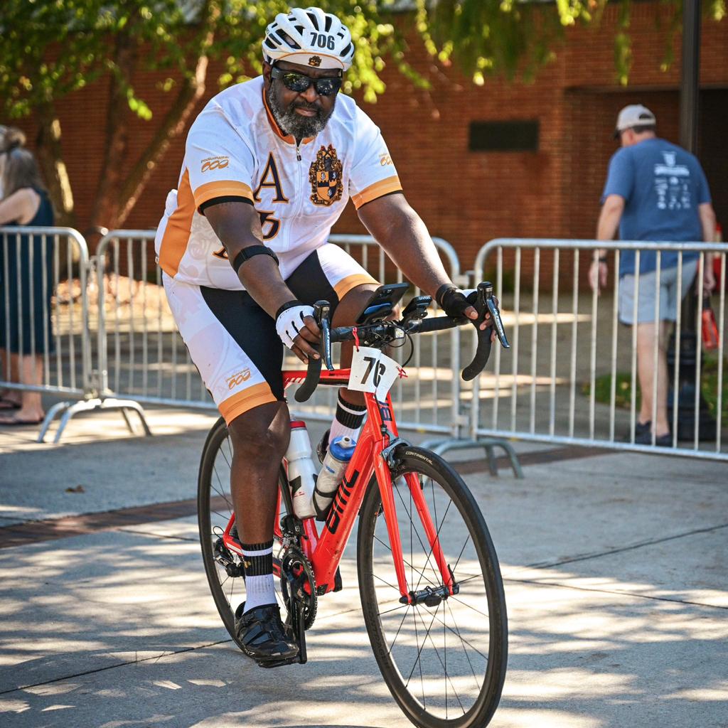 Mark  Tillman #34 | MTDetroit