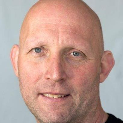 Mikael Madeby