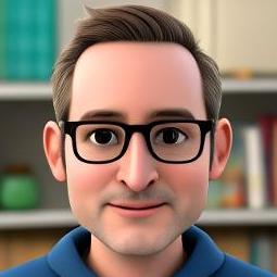 Philip Stockman