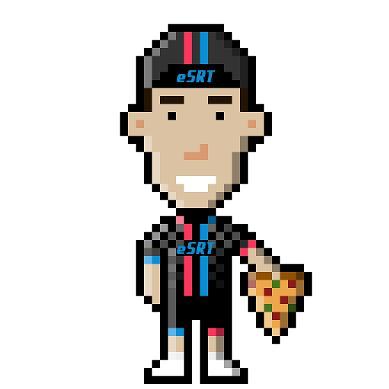   ‎ ‎ ‎PizzaBoy™ (eSRT)