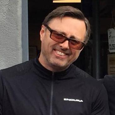 Paul Houston (ZZRC)