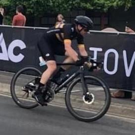 Andrew Thomas  (AERO) 