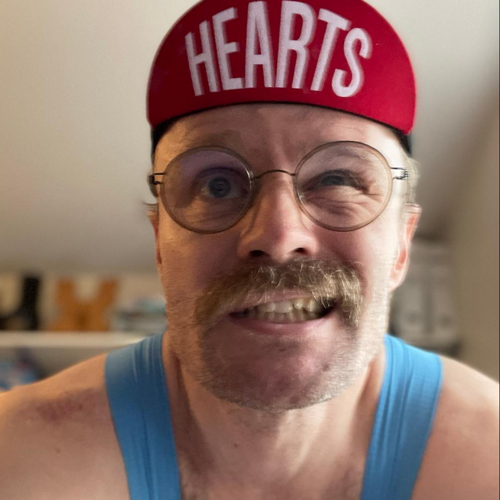 Per S. Hearts and Minds Cycling