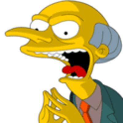 Charles Monty Burns