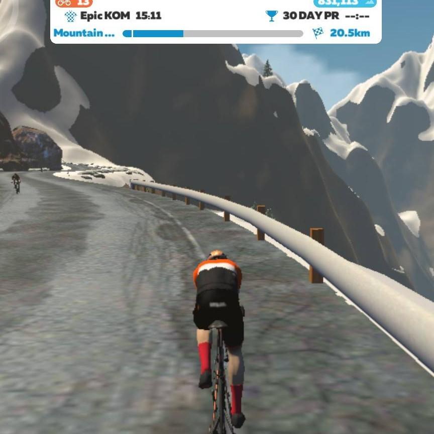 Ole Maurits Svartbekk