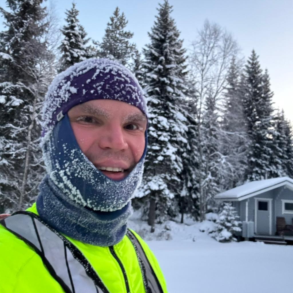 Kim Räihä