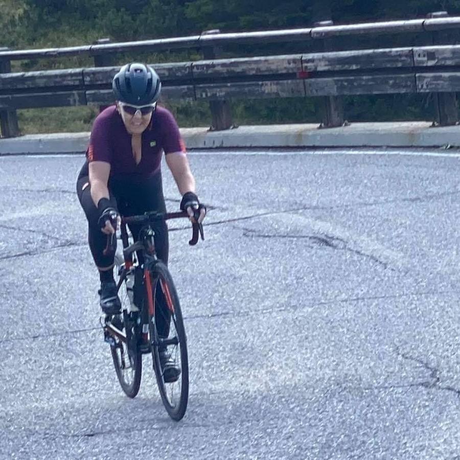 Marija Podbregar  (KKZD)