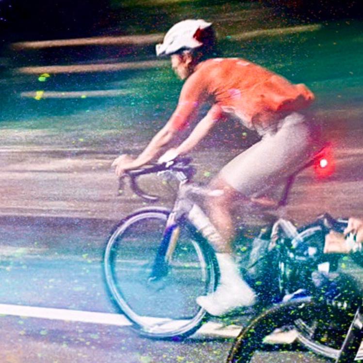  Ramen Rider  Woz