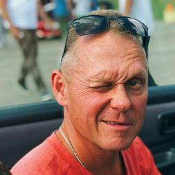 Alexandr Saburov [SibIT] (B+)