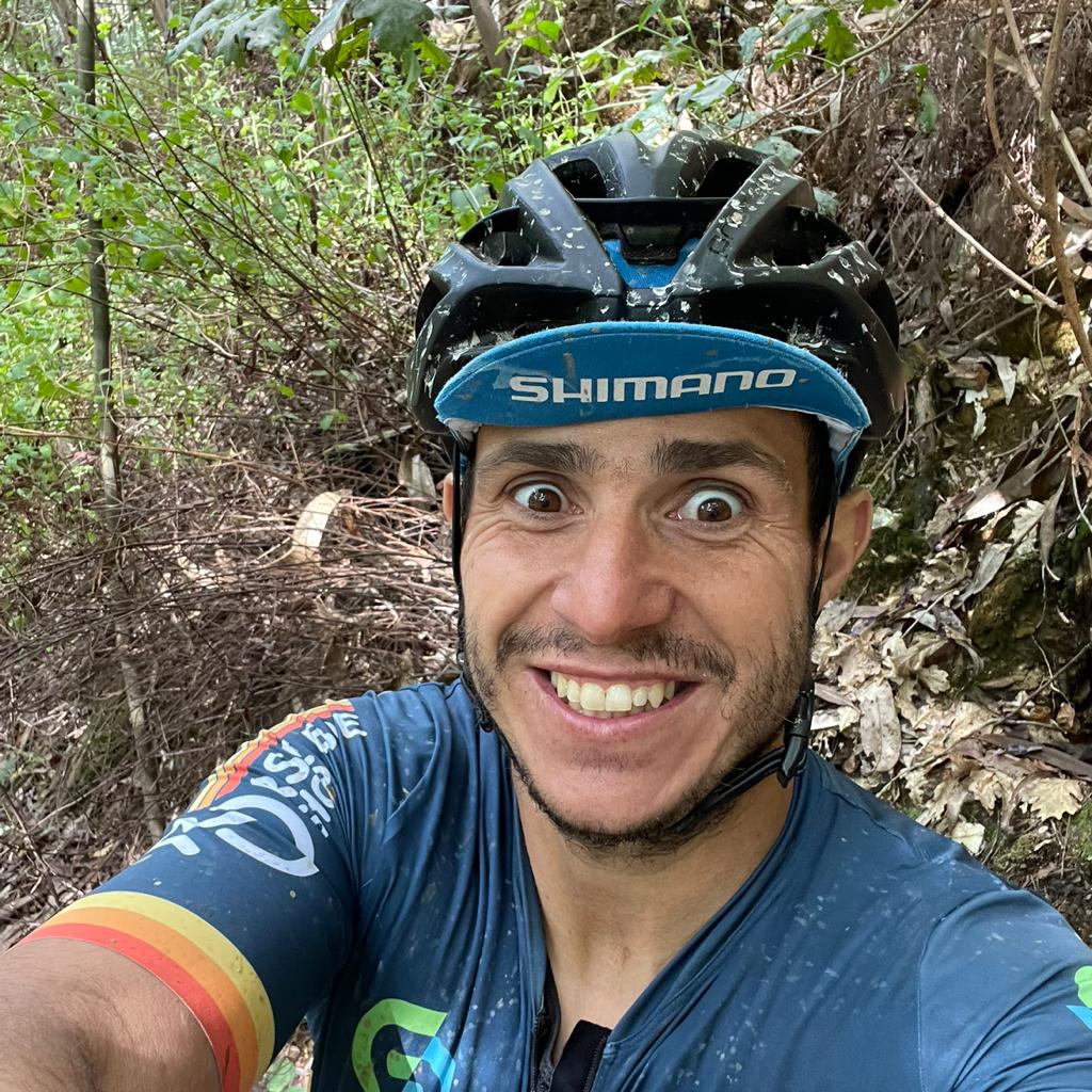 Márcio  Vieira TugaZ 