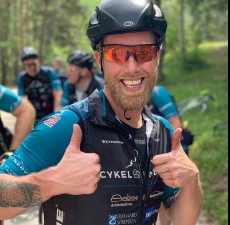 Brian Harry Boysen [DBR]