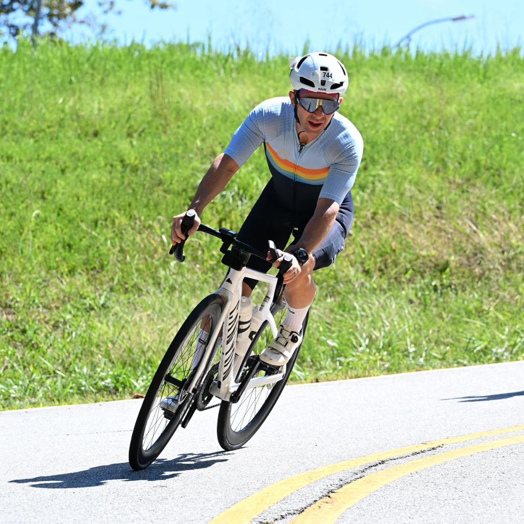 Seth Christian (FRHC CRP)