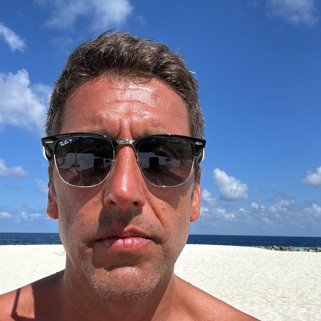 Andrea  Angelini [GXY]