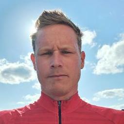Johan Larsson [SZ]