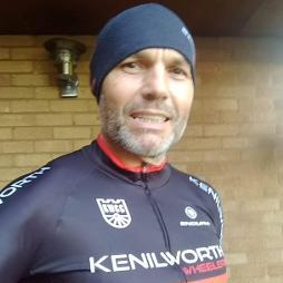 Tricky Tarmac (KWCC)